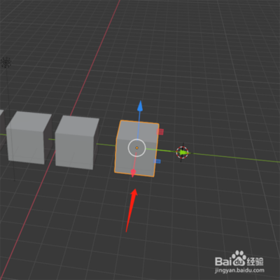 blender物体不想渲染该怎么隐藏?