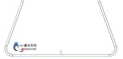 solidworks怎么设置圆角及倒角虚拟交点? solidworks怎么设置圆角及倒角虚拟交点?