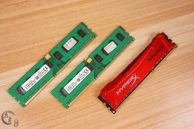 AMD专用内存是什么?AMD专用内存和普通内存区别在哪