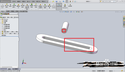 solidworks装配体怎么约束零件在一定范围内运动? solidworks装配体怎么约束零件在一定范围内运动?