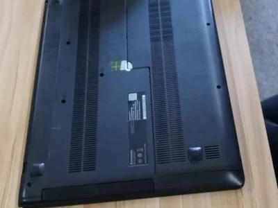 联想M5400笔记本如何拆机清理内部灰尘