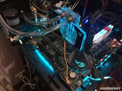 AMD RX 580跑分.超频性能解析 AMD RX 580跑分.超频性能解析