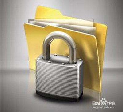 如何设置打开共享文件夹需要密码