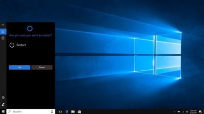 Win10 Build 15063.14全新视觉效果降临:经典毛玻璃特效回归