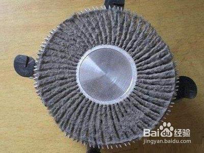 cpu温度过高如何处理 处理cpu温度过高的方法