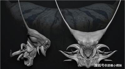 ZBrush提高快速录制的三个方法