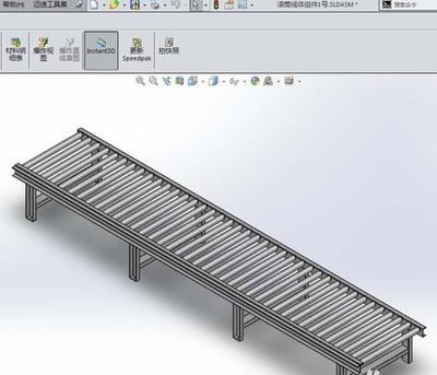 solidworks怎么设置装配体零件透明度? solidworks怎么设置装配体零件透明度?