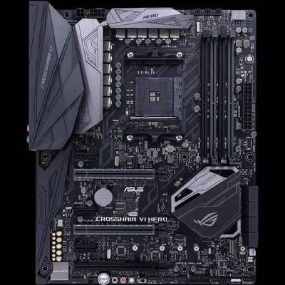 AMD Ryzen 5 1600X超频成绩多少 AMD Ryzen 5 1600X超频成绩多少