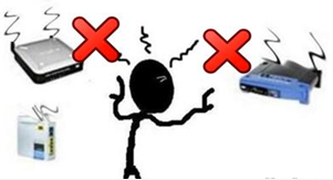 网络不稳定老是掉网怎么办