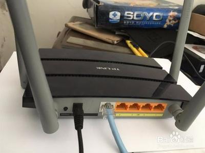 手机如何设置无线路由器？手机设置无线路由器超详细的教程