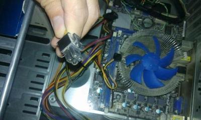 显卡和cpu散热不好怎么办