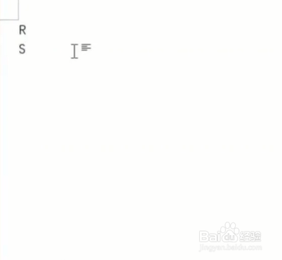 Word怎样在小方框中打勾或打叉对错符号重复待删除