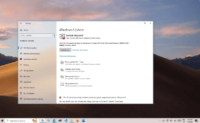 Win10累积更新KB3213986正常升级但存在已知BUG解决方法