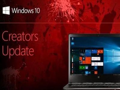 Win10创意者更新致蓝牙设备大罢工 正在修复