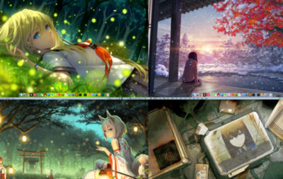 wallpaper engine动态壁纸怎么制作 wallpaper engine动态壁纸制作介绍 wallpaper engine动态壁纸怎么制作 wallpaper engine动态壁纸制作介绍