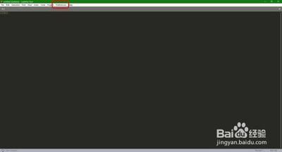 sublime text如何设置自动补全?