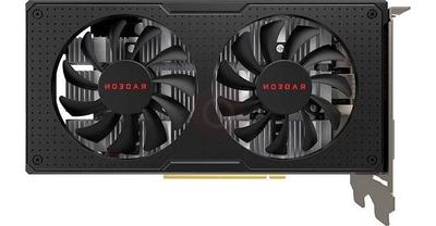 AMD RX 570显卡规格参数怎么样