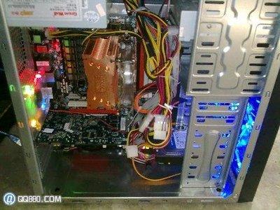 电脑主板过高怎么办