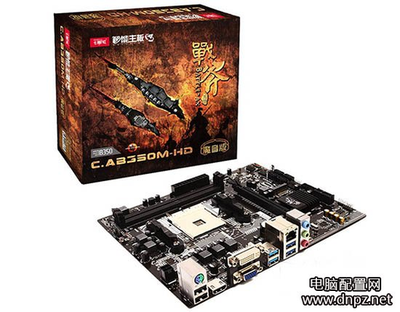 AMD RYzen配什么主板 AMD RYzen配什么主板
