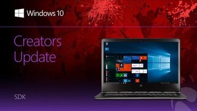 Win10 SDK预览版15003已知更新内容和bug汇总