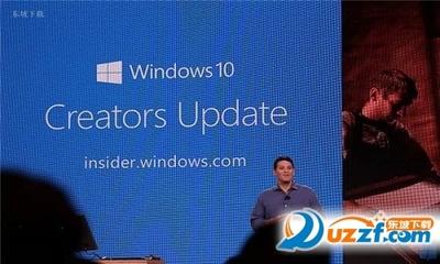 Win10创造者更新预览版15014怎么下载安装新主题?