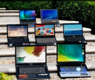 笔记本怎么挑选 家用/商用/游戏笔记本的选购技巧