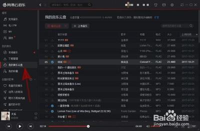 网易云音乐app怎么收听官方下架歌曲?