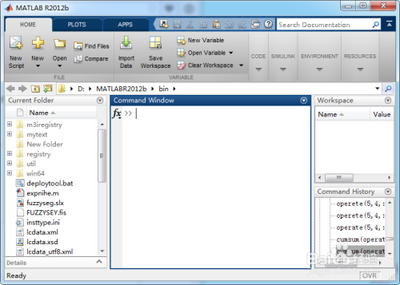 matlab实现表盘法随机选择的方法