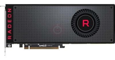 AMD Radeon RX Vega显卡性能配置怎么样
