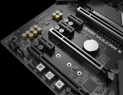 电脑主板坏了什么原因