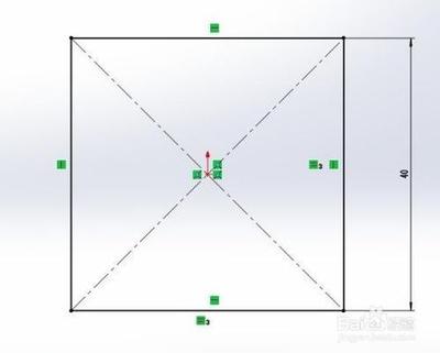 solidworks怎么制作顶点倒圆角效果? solidworks怎么制作顶点倒圆角效果?