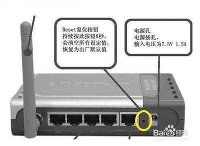 路由器怎么重置恢复出厂设置？两种路由器恢复出厂设置的操作方法