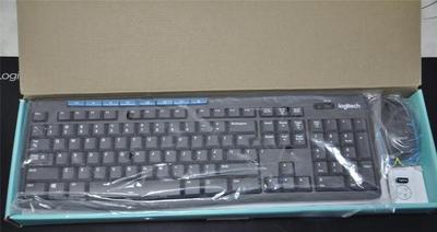 无线键盘什么品牌的最好？无线鼠标键盘高性价比推荐