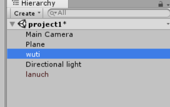 unity 3d怎么给物体添加材质?