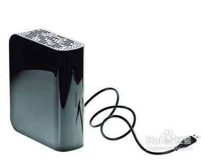 移动硬盘的使用技巧