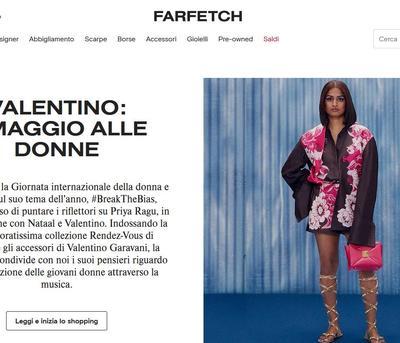 farfetch官网入口 网页版网址链接 farfetch官网入口 网页版网址链接