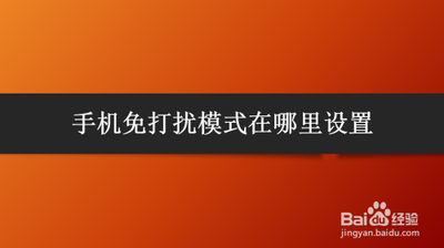 爱聊如何开启免打扰-爱聊快速开启免打扰的方法
