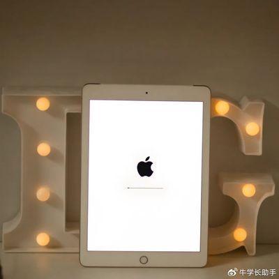 ipad黑屏开不了机了怎么办？ipad黑屏打不开的解决方法