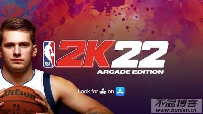 NBA2K21、22、23、24苹果版下载 官方正版安装账号和教程