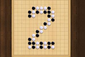 五子棋网页版入口 对战五子棋在线玩
