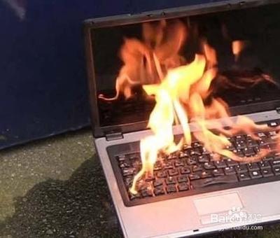 电脑老自动关机怎么回事？无征兆的电脑自动关机解决方法