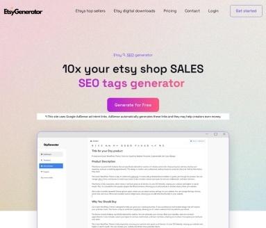etsy官网首页入口 官方网页版入口网址
