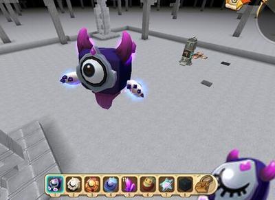 迷你世界萌眼星生物怎么驯服-迷你世界萌眼星的驯服方法