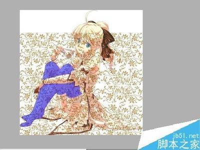 SAI怎么加入花纹?SAI导入花纹技巧 SAI怎么加入花纹?SAI导入花纹技巧