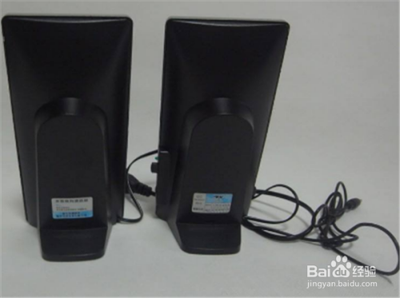 音箱没有声音了怎么办？电脑插了耳机或者音箱没有声音怎么办