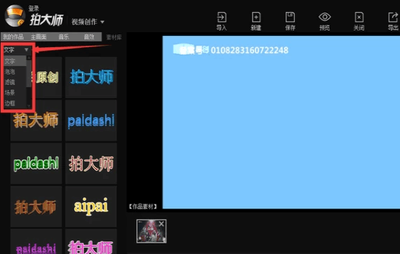 拍大师不能更新怎么办 拍大师更新错误的解决方法