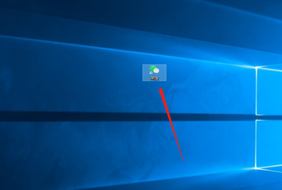 微信电脑版怎么转发文章？微信电脑版转发公众号文章教程