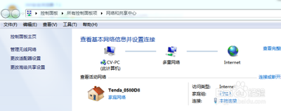 网络机顶盒和智能电视机DLAN功能如何使用？