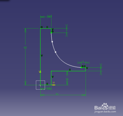 Catia怎么建立涡轮模型? Catia建模涡轮的教程