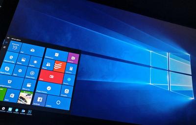 Win10 Build 16291发布：修复Surface Pro 3用户不能正常重启的Bug并加入新功能